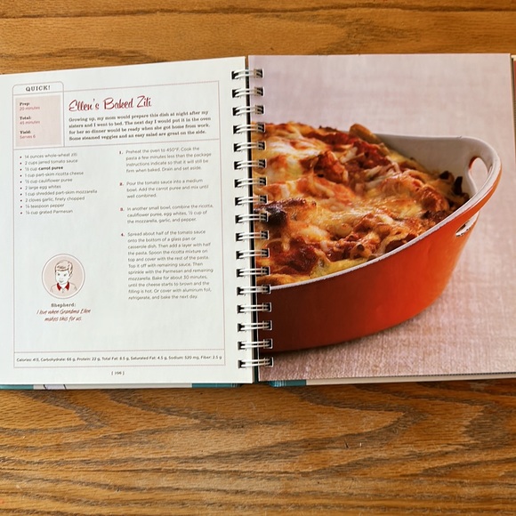 Jessica Seinfeld Cookbooks - Picture 9 of 9